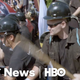 As White Supremacists Fill the Headlines, Will It Be White Journalists Who Cover Them?